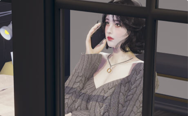 图片[2]-我的放浪岳母 ver1.0 中文语音版 【PC+安卓】-优优次元