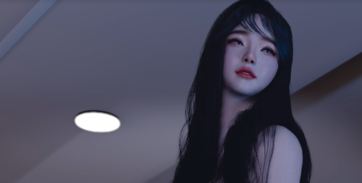 [VAM] D&Office 2V[3D/动态]-优优次元