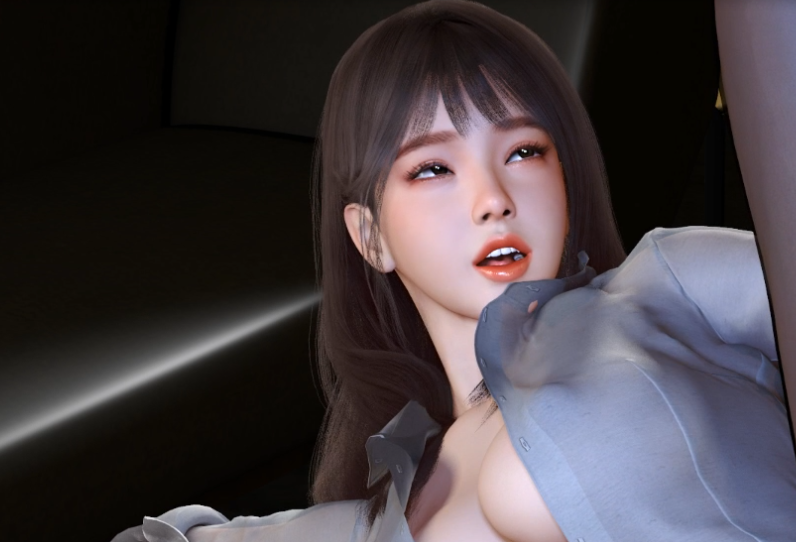 图片[2]-[VAM] D&Office 2V[3D/动态]-优优次元