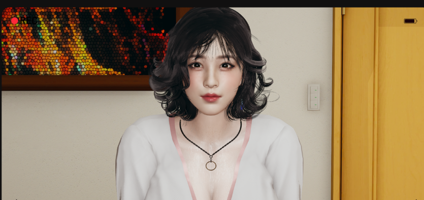 我的放浪岳母 ver1.0 中文语音版 【PC+安卓】-优优次元