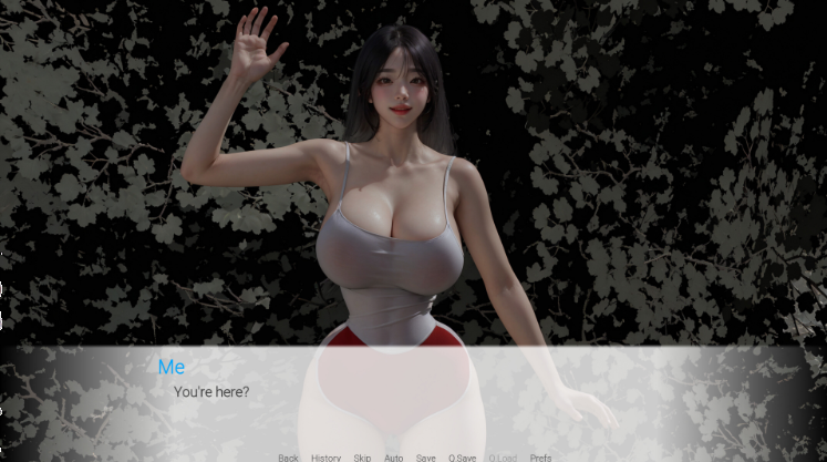 图片[2]-我的继家庭（My step family）Ch.1 官方中文版 【PC+安卓】-优优次元