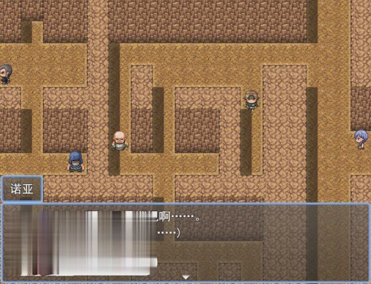 图片[4]-奴隶的噩梦 AI官中汉化版+全CG存档-优优次元