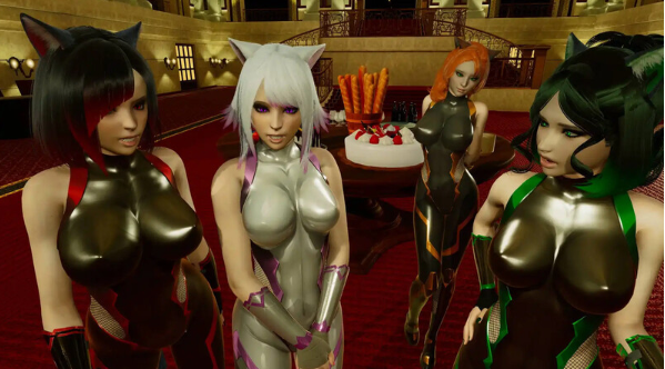 图片[3]-最后的人类（Last Human）v0.6b汉化版【PC+安卓】-优优次元