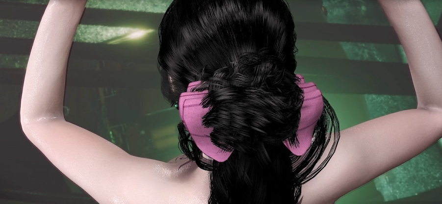 图片[2]-[VAM] 妻子的另一面 [3D/动态]-优优次元