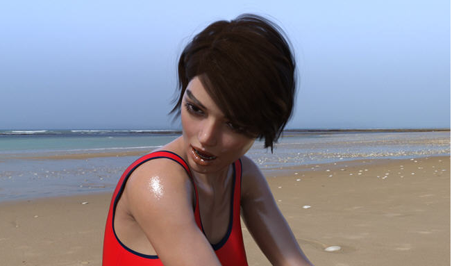 图片[4]-红色房间(Red Room) ver0.28A 汉化版 【PC+安卓】-优优次元