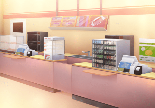 图片[2]-人妻店长的痴态勤务-夜勤兼职的享受方式 官中版-优优次元