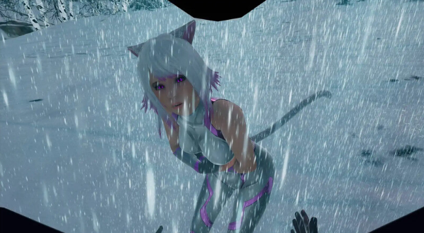 图片[4]-最后的人类（Last Human）v0.6b汉化版【PC+安卓】-优优次元