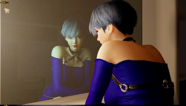 图片[4]- 一个迷人的故事-新婚之夜（A fascinating story） 官方中文步兵版-优优次元