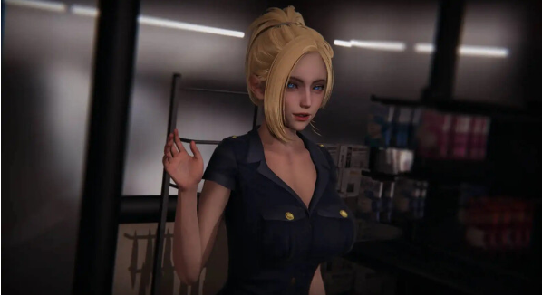 图片[3]-传染危机（Contagion Crisis）v.2.1 汉化版【PC+安卓】-优优次元