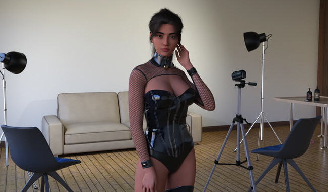 红色房间(Red Room) ver0.28A 汉化版 【PC+安卓】-优优次元