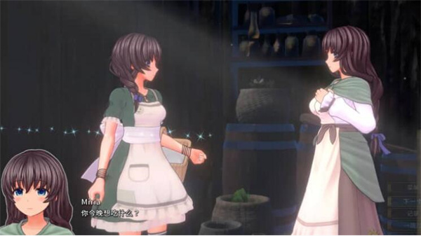 图片[3]-圣骑士莉卡物语：白翼与银翼的姐妹 ver1.3.6 官方中文版-优优次元