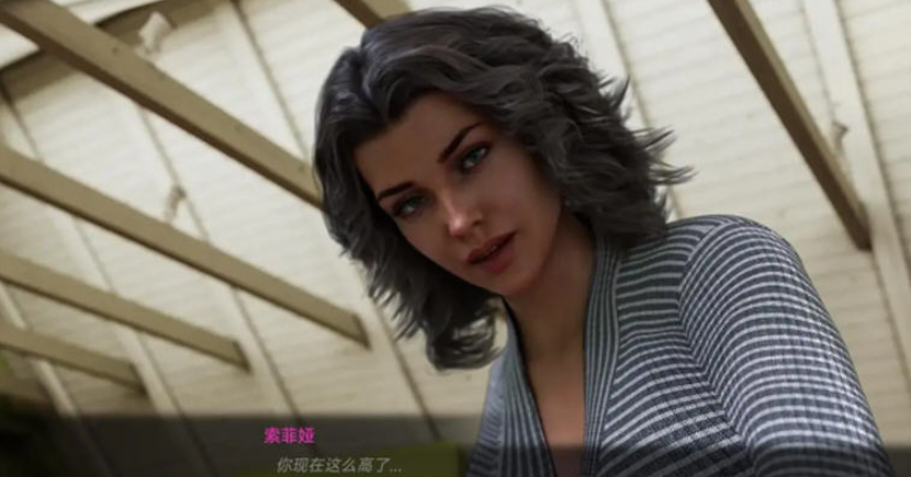 图片[3]-徐娘半老 S2.5.00 PC官方版-优优次元