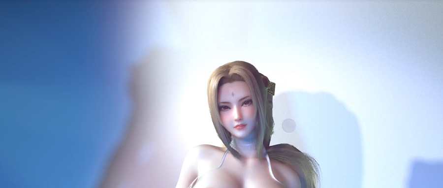 [VAM]纲手姬双人舞 [3D/动态]-优优次元