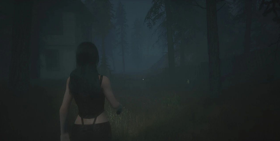 图片[2]-幽暗村庄 (Gloomy Village) STEAM中文版-优优次元