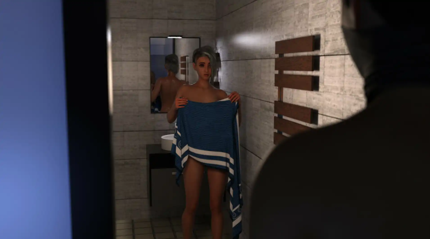 项目激情 Projekt Passion v0.10 汉化版【PC+安卓】-优优次元