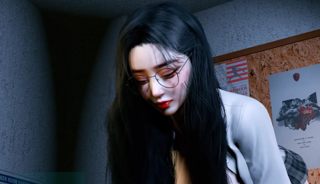 图片[2]-[VAM] 牛头人学院 [3D/动态]-优优次元