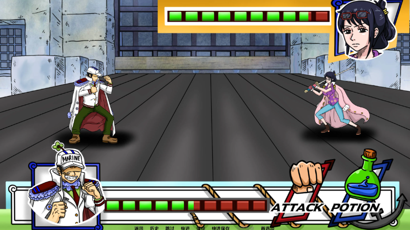 图片[3]-新世界乐园（New World Paradise）v0.1.2 汉化版【PC+安卓】-优优次元