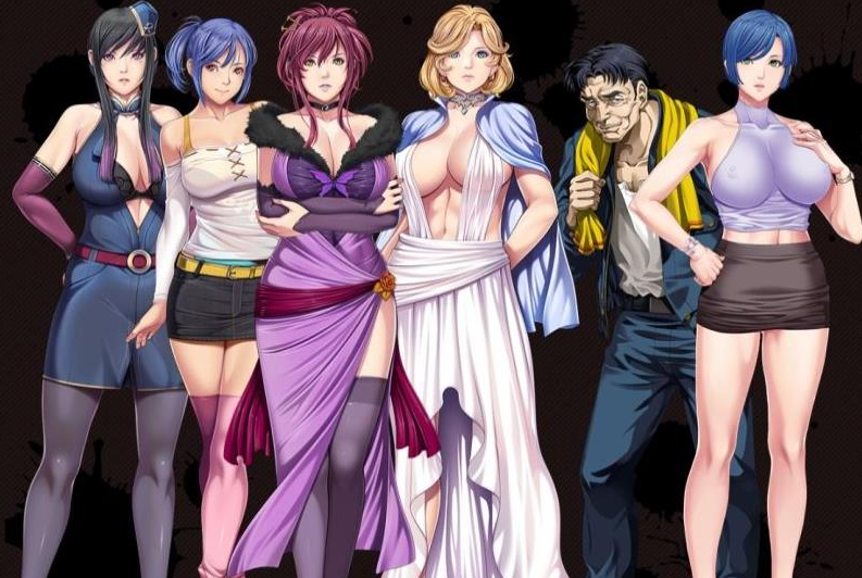 大骗子（Great Deceiver） V1.11官方中文版-优优次元