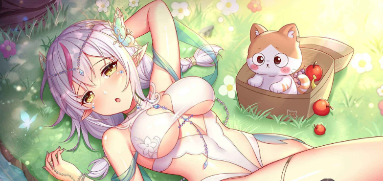 图片[3]-樱姬4（Sakura Hime）[含前三部]  官中步兵版-优优次元