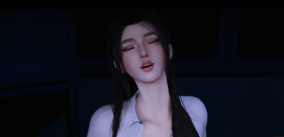 图片[2]-[VAM] 程曦-教室版[3D/4K/动态]-优优次元