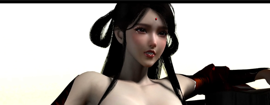 图片[2]-[VAM]EX84-火灵儿[3D/2K/动态]-优优次元