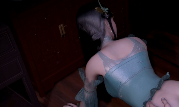 图片[2]-[VAM]薰儿与萧哥哥的快乐生活[3D/全动态]-优优次元