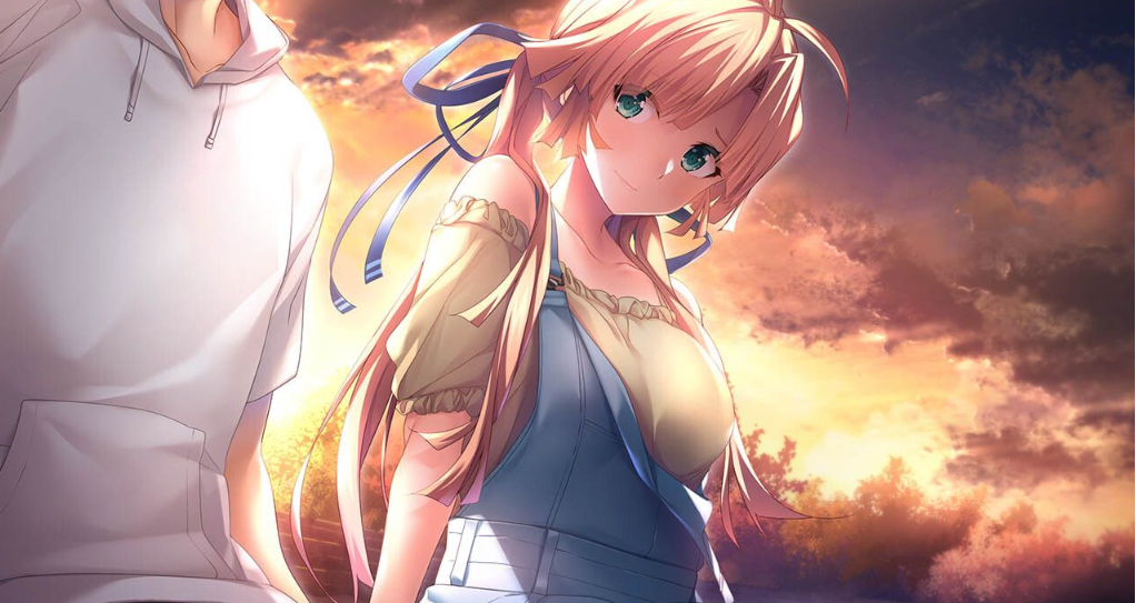 图片[3]-甜蜜夏日（Perfect Edition~）官方中文版-优优次元