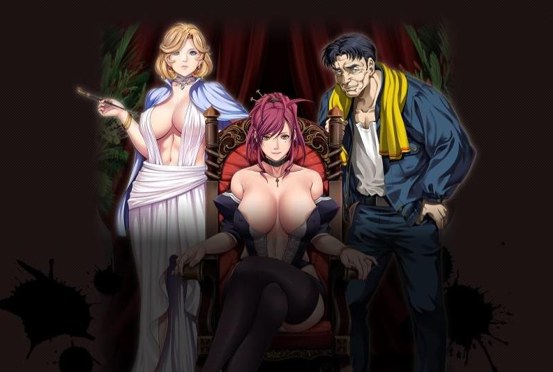 图片[2]-大骗子（Great Deceiver） V1.11官方中文版-优优次元