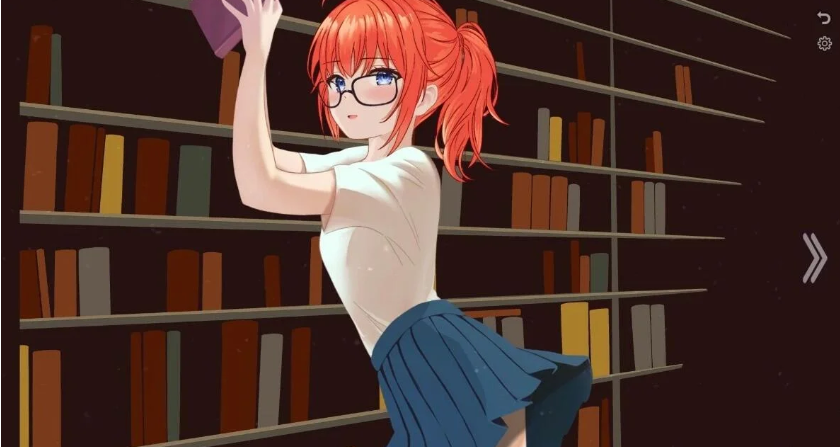 图片[3]-恋爱中的女孩（Girls Hobby in LOVE） STEAM官方中文版-优优次元