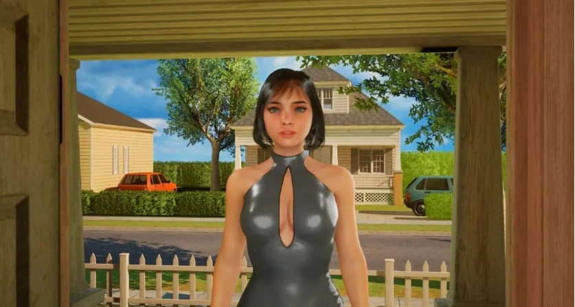 图片[2]-双人会所（Home Together）V0.22 官方中文版-优优次元