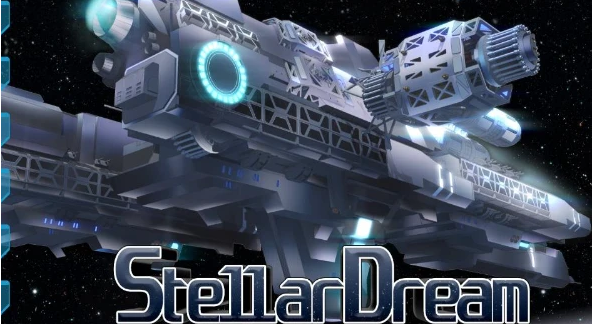 恒星之梦 Stellar Dream V0.52 汉化版-优优次元