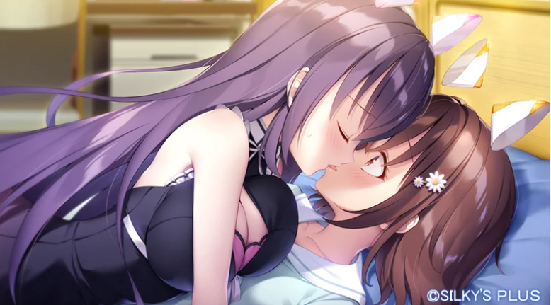 图片[2]-冬暮川滚滚（#ふゆから、くるる）汉化硬盘版-优优次元