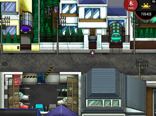 图片[3]-命运：尘埃帝国和天作之合 汉化完结版-优优次元