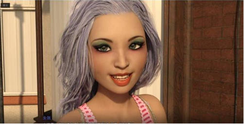 图片[3]-堕落觉醒（Depraved Awakening）V1.0 汉化版【PC+安卓】-优优次元