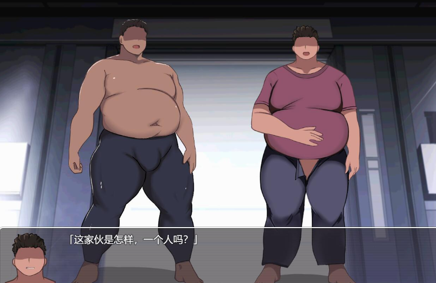 图片[2]-活体飞机杯工厂歼灭队 steam官中版-优优次元