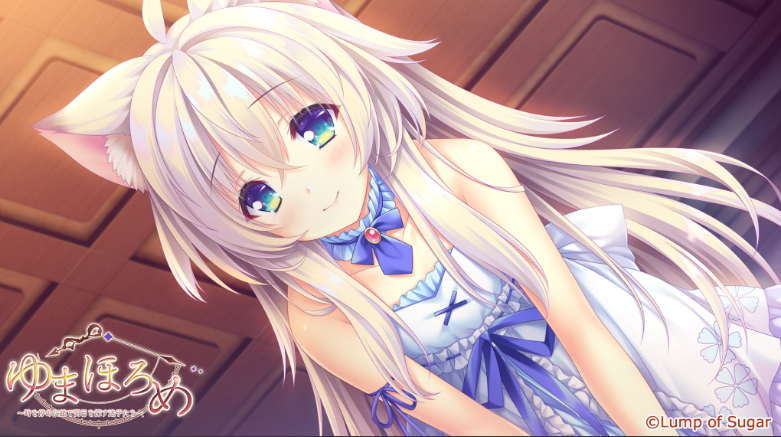 图片[4]-真愿朦幻馆〜在时间暂停的洋馆里追寻明天的羔羊们 官中版+存档-优优次元