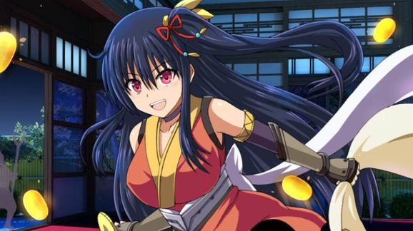 图片[3]-女忍者花梨 ~くノ一花梨~ V1.2 云翻汉化版-优优次元