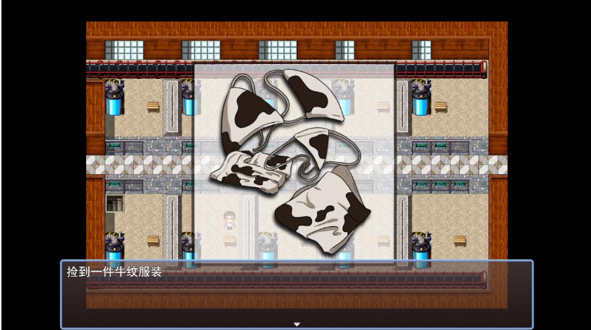 图片[3]-人间牧场 实习篇+更生篇 官中步兵版-优优次元