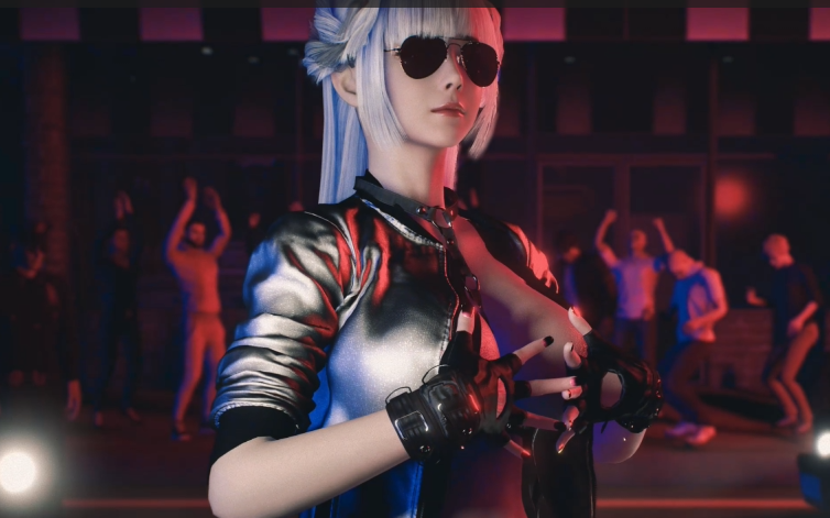 图片[3]-[VAM]SW-2V[3D/动态]-优优次元