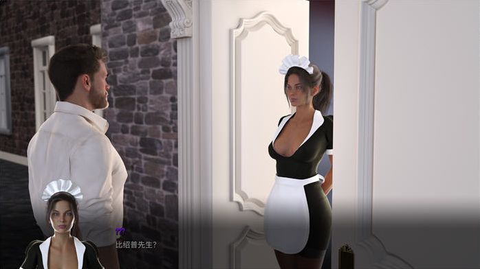 午夜罪恶(Midnight Sin) V0.30 官方中文版 -优优次元