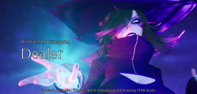 魔女的侵袭 (Under The Witch) Ver1.80 正式完全中文步兵版-优优次元