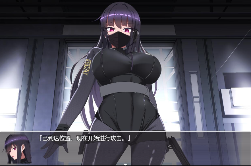 图片[3]-活体飞机杯工厂歼灭队 steam官中版-优优次元