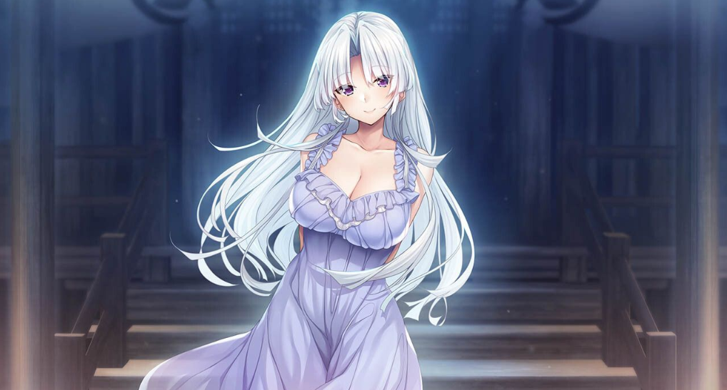 图片[2]-甜蜜夏日（Perfect Edition~）官方中文版-优优次元