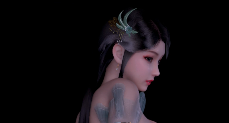 [VAM]薰儿与萧哥哥的快乐生活[3D/全动态]-优优次元