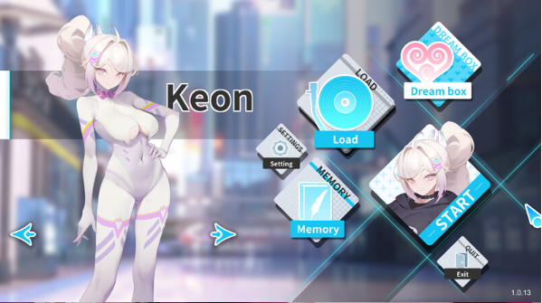 幻欲游乐园2(future)v1.0.23 STEAM官中版-优优次元