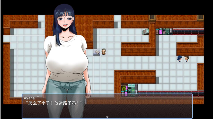 图片[2]-人间牧场 实习篇+更生篇 官中步兵版-优优次元