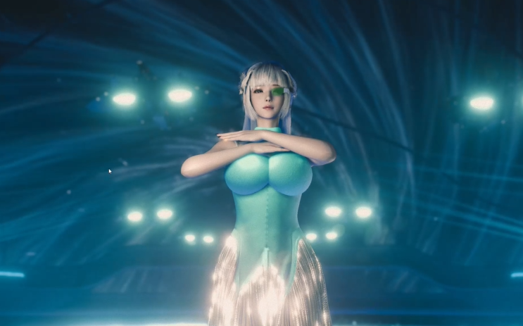 [VAM]SW-2V[3D/动态]-优优次元