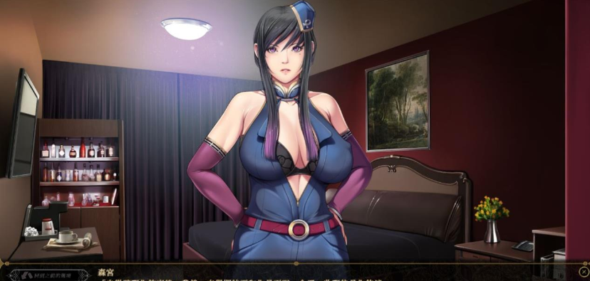 图片[3]-大骗子（Great Deceiver） V1.11官方中文版-优优次元