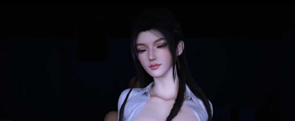 [VAM] 程曦-教室版[3D/4K/动态]-优优次元