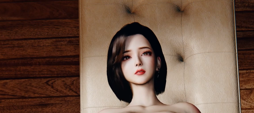 [VAM]八重+三体妹+云曦3V合集[3D/动态]-优优次元